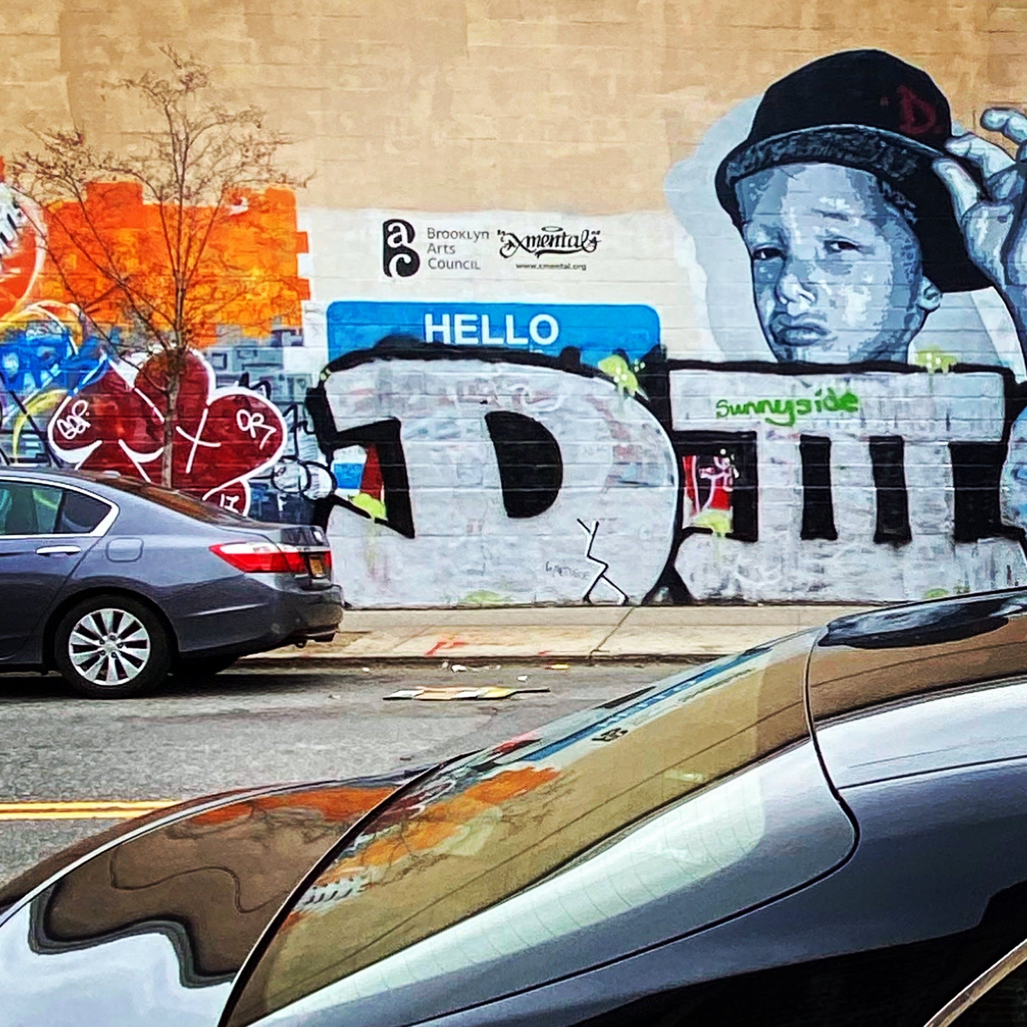 October New Track 4!!!